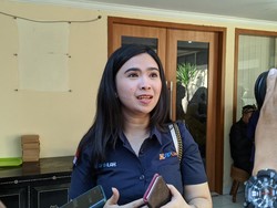 73 Ton Logistik MXGP Diangkut dari Luksemburg ke Lombok-Sumbawa