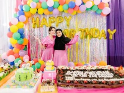 Boy William Ajak Ayu Ting Ting Makan Malam untuk Rayakan Ultah