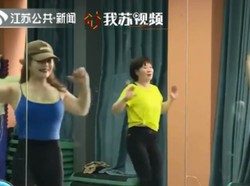 Viral Instruktur Aerobik Cantik yang Ternyata Berusia 60, Kerja di 5 Gym