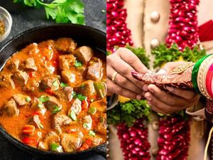 Gara-gara Menu Makanan, 3 Calon Pengantin Ini Batal Menikah