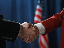 AS-China Akur, Teken Kerja Sama Stabilitas Keuangan