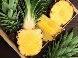 Bapak-bapak! 5 Buah Ini Bantu Produksi Testosteron dan Bikin Subur