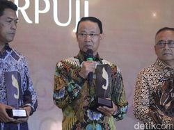 Eksotisme Wisata Majalangka yang Berbuah Anugerah detikJabar Awards