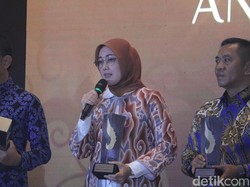 Purwakarta Raih detikJabar Awards Berkat Pelayanan Keluarga Sehat