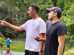 Investor AS-Korea Lirik Sinjai Bangun Energi Terbarukan dan Perikanan