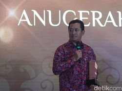 Inovasi Layanan Publik Antar Pemkot Bandung Raih Piala detikJabar Awards 2023