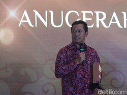 Inovasi Layanan Publik Antar Pemkot Bandung Raih Piala detikJabar Awards 2023
