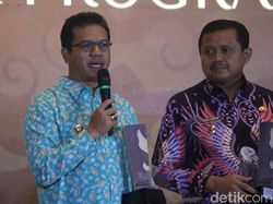 Insentif Guru Ngaji Ala Pemkab Bandung Berbuah Anugerah detikJabar Awards