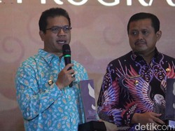 Insentif Guru Ngaji Ala Pemkab Bandung Berbuah Anugerah detikJabar Awards