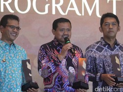 Transformasi Digital Antarkan Pemkab Sumedang Raih detikJabar Awards 2023