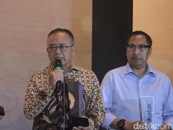 Penjaga Geopark Ciletuh, Pemkab Sukabumi Sabet Anugerah detikJabar Awards