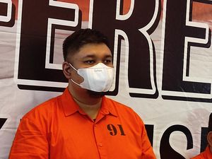 Janjikan CPMI Gaji Rp 35 Juta, Direktur PT MAG Diancam 15 Tahun Penjara Janjikan CPMI Gaji Rp 35 Juta, Direktur PT MAG Diancam 15 Tahun Penjara