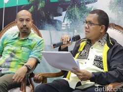 Batal Paripurna 20 Juni, RUU Kesehatan Kapan Disahkan? Ini Kata DPR