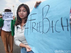 Dukungan untuk Aktivis Vietnam yang Dipenjara Karena Kritik Kebijakan Batu Bara