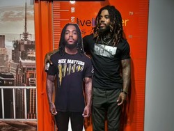 Lewati Sakit Luar Biasa, Pria Ini Jalani Operasi Panjangkan Kaki