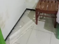 BPBD Jatim Pastikan Kerusakan Akibat Gempa Mojokerto Hanya di Satu Titik