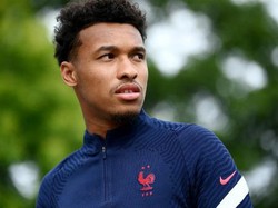 Kasihan! Kamara Batalkan Bulan Madu demi Prancis, eh Malah Gak Main