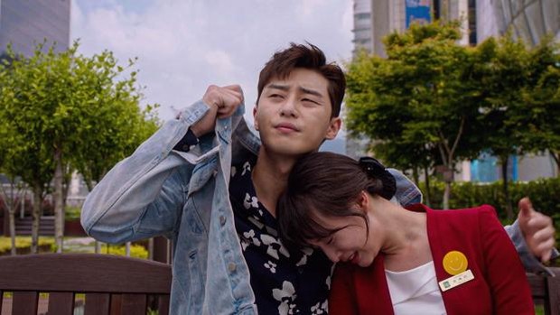 Fight for My Way (2017)/Dok.KBS2tv