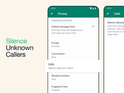WhatsApp Kini Bisa Bisukan Telepon dari Nomor Tidak Dikenal, Ini Caranya