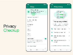 Jangan Khawatir! Kini WhatsApp Punya Fitur Silent Penelepon Tak Dikenal Jangan Khawatir! Kini WhatsApp Punya Fitur Silent Penelepon Tak Dikenal