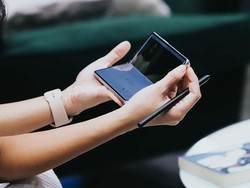 Bocoran Gambar Samsung Galaxy Z Fold5 Ungkap Adanya Perubahan Mengejutkan