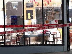 Auckland Selandia Baru Lockdown Usai Penembakan Tewaskan 2 Orang