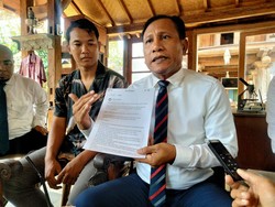 Polisi Periksa Penyebar Rekaman CCTV Kasus Mantan Dosen STIKES Buleleng