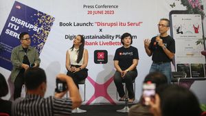 Gencarkan Perbankan Keberlanjutan Melalui Inovasi Digital