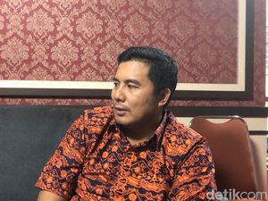 Hari Jadi Jawa Tengah Diganti, Usianya Ikut Lompat 5 Tahun Hari Jadi Jawa Tengah Diganti, Usianya Ikut Lompat 5 Tahun