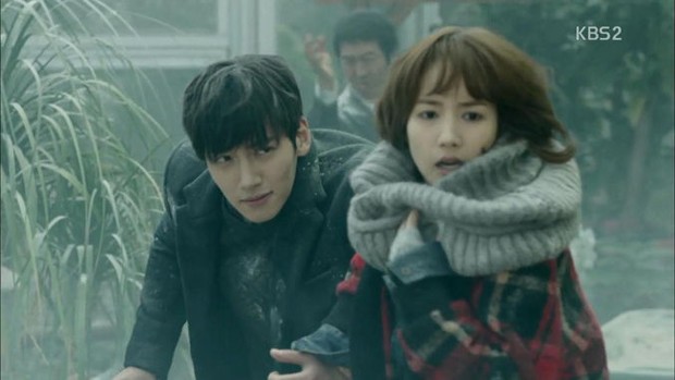 Healer (2014)/Dok.KBS2