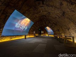 Menelusuri Jejak Nabi Muhammad SAW di Hira Cultural District