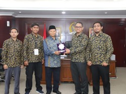 HNW Ajak Komunitas One Day One Juz Bumikan Al-Quran ke Milenial-Gen Z