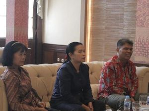 Eks Napi di Bangka Buta Usai Keluar Lapas, Ibunya Ngadu ke Pj Gubernur Eks Napi di Bangka Buta Usai Keluar Lapas, Ibunya Ngadu ke Pj Gubernur