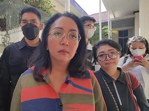 Ibunda Sebut Amanda Tak Akan Hadiri Sidang Mario Dandy, Kenapa?