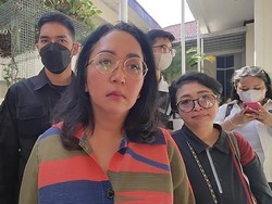 Ibunda Sebut Amanda Tak Akan Hadiri Sidang Mario Dandy, Kenapa?