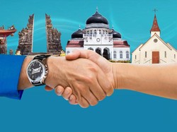 Terobosan bjb, Beri Pinjaman Tanpa Agunan dan Bunga Lewat Rumah Ibadah