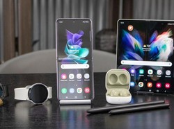 Inikah Gadget Baru Samsung yang Akan Meluncur di Galaxy Unpacked?