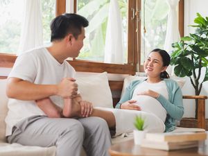 Cara Melakukan Pijat Refleksi Kaki di Rumah, Bantu Tidur Lebih Nyenyak! Cara Melakukan Pijat Refleksi Kaki di Rumah, Bantu Tidur Lebih Nyenyak!