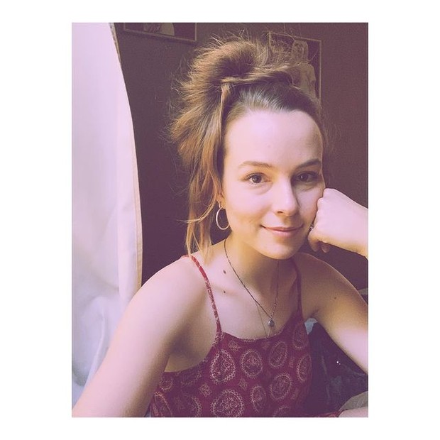 Ilustrasi/Foto: Instagram/bridgitmendler Ilustrasi/Foto: Instagram/bridgitmendler