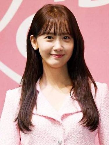 Im Yoona, aktris sekaligus idol K-Pop yang comeback dengan drama terbaru/Foto: hancinema.net