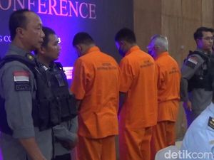 2 Pengungsi Rohingya Diamankan Imigrasi Blitar,Tak Berizin-Nikahi Wanita Lokal 2 Pengungsi Rohingya Diamankan Imigrasi Blitar,Tak Berizin-Nikahi Wanita Lokal