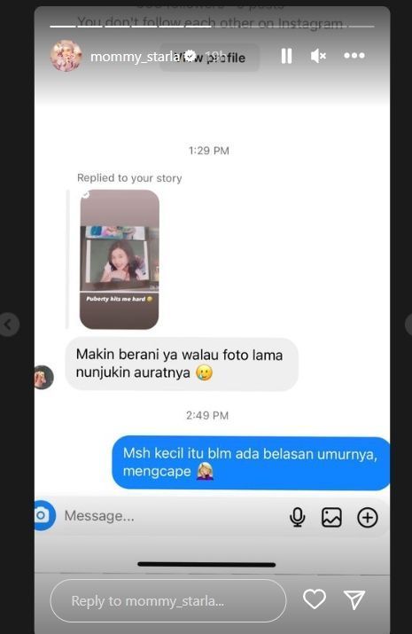 Inara Rusli