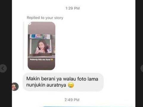 Inara Rusli
