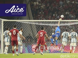 Media Vietnam Puji Kengototan Indonesia Vs Argentina, Bahas Arhan