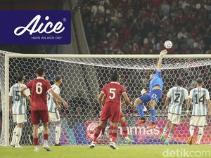 Media Vietnam Puji Kengototan Indonesia Vs Argentina, Bahas Arhan Media Vietnam Puji Kengototan Indonesia Vs Argentina, Bahas Arhan