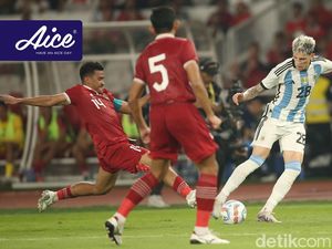 Garnacho Vs Asnawi: Duel Sengit Dahulu, Follow Instagram Kemudian