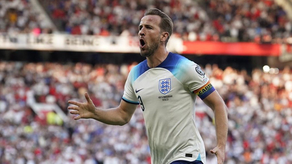 Foto: AP/Dave Thompson