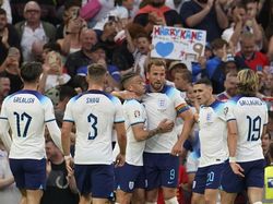 Euro 2024: Masuk Grup Ringan, Inggris Dilarang Jemawa