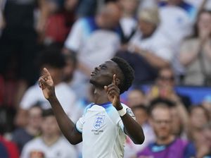 Inggris Pesta Gol ke Gawang Makedonia Utara di Kualifikasi Euro 2024