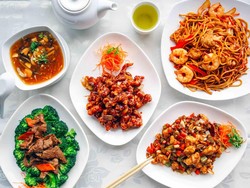 Ini Ciri-ciri Restoran Chinese Food yang Masakannya Sudah Pasti Enak